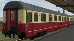  IC 1. Klasse Abteilwagen Avmz 207 d im EEP-Shop kaufen