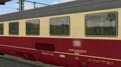 IC 1. Klasse Abteilwagen Avmz 207 d im EEP-Shop kaufen Bild 6