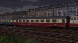 IC 1. Klasse Abteilwagen Avmz 207 d im EEP-Shop kaufen Bild 6