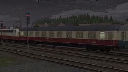 IC 1. Klasse Abteilwagen Avmz 207 d im EEP-Shop kaufen Bild 6