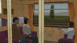 IC 1. Klasse Abteilwagen Avmz 207 d im EEP-Shop kaufen Bild 6