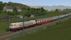 IC 1. Klasse Abteilwagen Avmz 207 d im EEP-Shop kaufen Bild 6