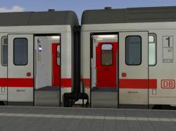  IC 1. Klasse Abteilwagen Avmz 108.7 im EEP-Shop kaufen