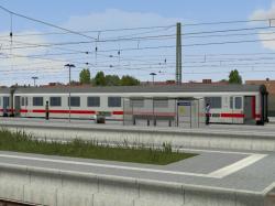 IC 1. Klasse Abteilwagen Avmz 108.7 im EEP-Shop kaufen Bild 6