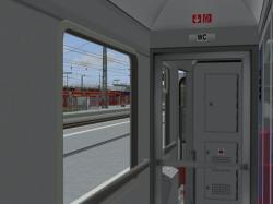 IC 1. Klasse Abteilwagen Avmz 108.7 im EEP-Shop kaufen Bild 6
