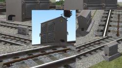 SNCF-Signale + Zubeh�r im EEP-Shop kaufen