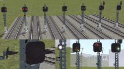  SNCF-Signale + Zubeh�r im EEP-Shop kaufen