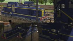  Diesellokomotiven der SNCF. Epochen im EEP-Shop kaufen