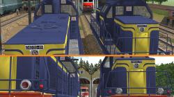 Diesellokomotiven der SNCF. Epochen im EEP-Shop kaufen Bild 6