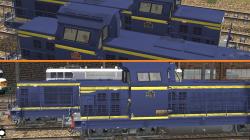 Diesellokomotiven der SNCF. Epochen im EEP-Shop kaufen Bild 6