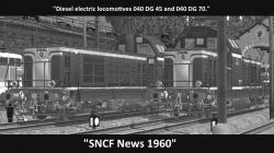 Diesellokomotiven der SNCF. Epochen im EEP-Shop kaufen Bild 6