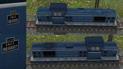  Diesellokomotiven der SNCF. Epochen im EEP-Shop kaufen