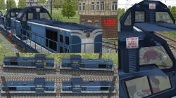 Diesellokomotiven der SNCF. Epochen im EEP-Shop kaufen Bild 6