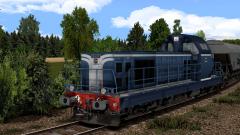 Diesellokomotiven der SNCF. Epochen im EEP-Shop kaufen Bild 6