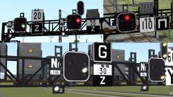  SNCF-SIGNALE Set 2 im EEP-Shop kaufen