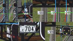  SNCF-SIGNALE Set 2 im EEP-Shop kaufen