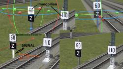 SNCF-SIGNALE Set 2 im EEP-Shop kaufen Bild 6