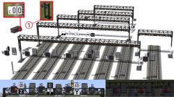 SNCF-SIGNALE Set 2 im EEP-Shop kaufen Bild 6
