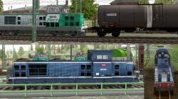  Diesellokomotiven der SNCF. Epochen im EEP-Shop kaufen