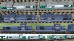 Diesellokomotiven der SNCF. Epochen im EEP-Shop kaufen Bild 6