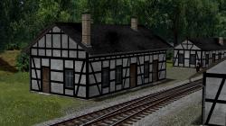  Bergwerksgeb�ude Set 1 im EEP-Shop kaufen