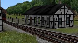  Bergwerksgeb�ude Set 1 im EEP-Shop kaufen