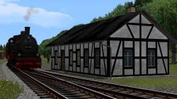 Bergwerksgeb�ude Set 1 im EEP-Shop kaufen Bild 6
