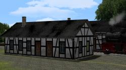 Bergwerksgeb�ude Set 1 im EEP-Shop kaufen Bild 6
