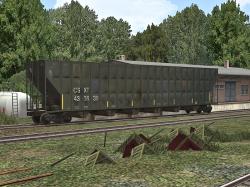  US-G�terwaggons der Hopper Car Seri im EEP-Shop kaufen
