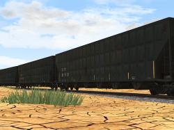  US-G�terwaggons der Hopper Car Seri im EEP-Shop kaufen