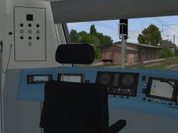  S-Bahn Triebzug BR 424 der DB Regio im EEP-Shop kaufen
