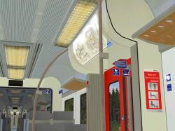 S-Bahn Triebzug BR 424 der DB Regio im EEP-Shop kaufen Bild 6