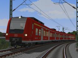  Regionalbahntriebzug der BR 425 der im EEP-Shop kaufen