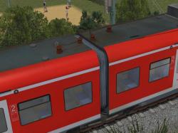  Regionalbahntriebzug der BR 425 der im EEP-Shop kaufen