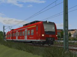 Regionalbahntriebzug der BR 425 der im EEP-Shop kaufen Bild 6
