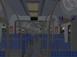 Regionalbahntriebzug der BR 425 der im EEP-Shop kaufen Bild 6