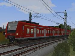 Regionalbahntriebzug der BR 425 der im EEP-Shop kaufen Bild 6