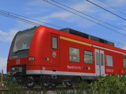 Regionalbahntriebzug der BR 425 der im EEP-Shop kaufen Bild 6