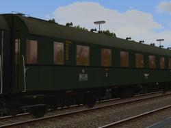  AB4�28 Einheits-D-Zugwagen Gruppe 2 im EEP-Shop kaufen