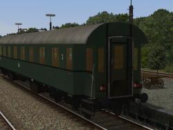 D-Zugwagen zweiter Klasse Gruppe 29 im EEP-Shop kaufen Bild 6