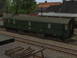  D-Zuggep�ckwagen Pw4�28 und 28a in  im EEP-Shop kaufen