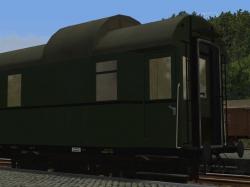 D-Zuggep�ckwagen Pw4�28 und 28a in  im EEP-Shop kaufen Bild 6