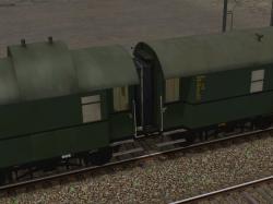 D-Zuggep�ckwagen Pw4�29 in EpII im EEP-Shop kaufen Bild 6