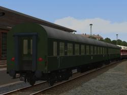  Mod4 Sitzwagen 2.Klasse der DR in E im EEP-Shop kaufen