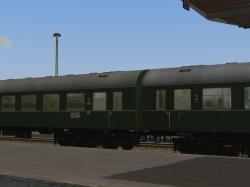 Mod4 Sitzwagen 2.Klasse der DR in E im EEP-Shop kaufen
