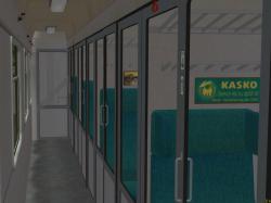 Mod4 Sitzwagen 1./2.Klasse der DR i im EEP-Shop kaufen Bild 6