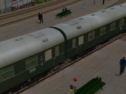  Mod4 Sitzwagen 1.Klasse der DR in E im EEP-Shop kaufen