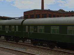  Mod4 Sitzwagen 1.Klasse der DR in E im EEP-Shop kaufen