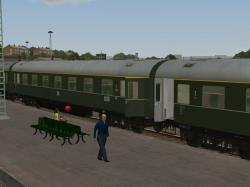  Mod4 Sitzwagen 1.Klasse der DR in E im EEP-Shop kaufen