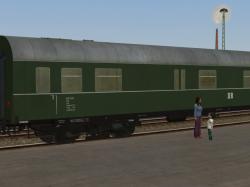  Mod4 Packwagen der DR in EpIII - Gr im EEP-Shop kaufen